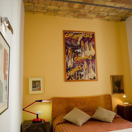 B&B Laurus Colosseo Rome Exterior photo