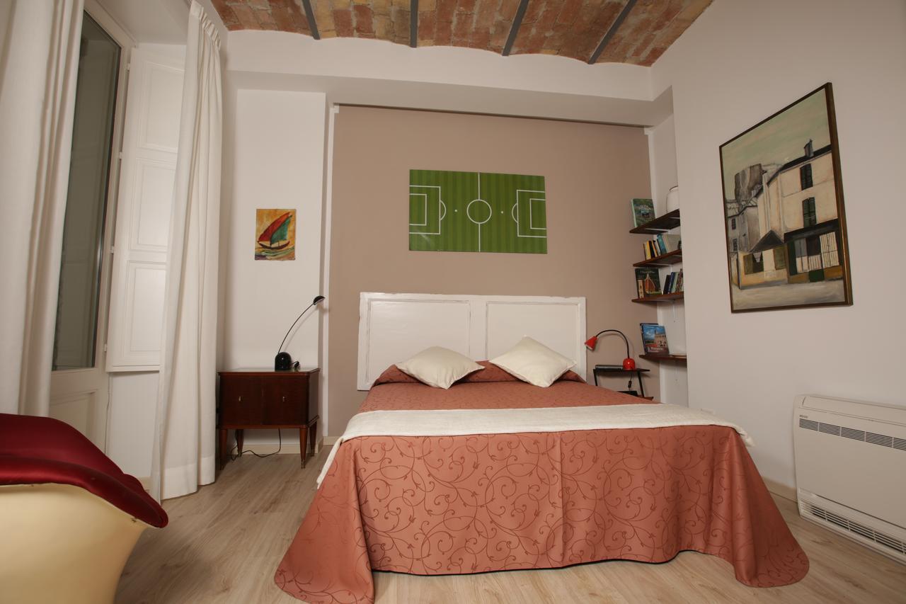 B&B Laurus Colosseo Rome Exterior photo