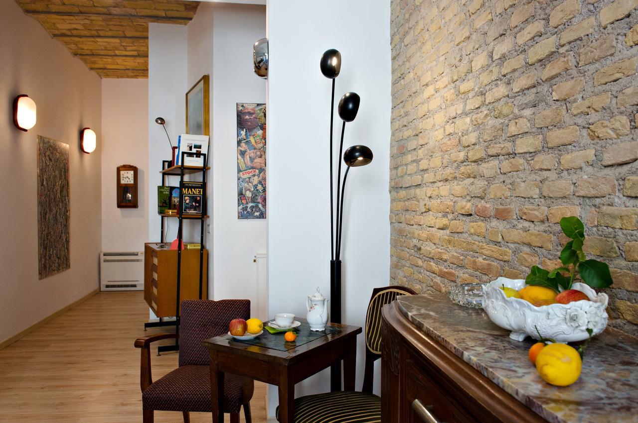 B&B Laurus Colosseo Rome Exterior photo