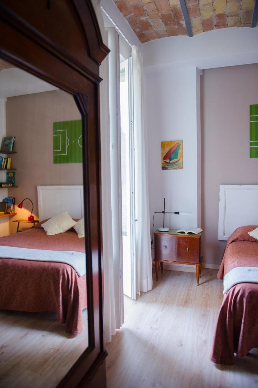 B&B Laurus Colosseo Rome Exterior photo