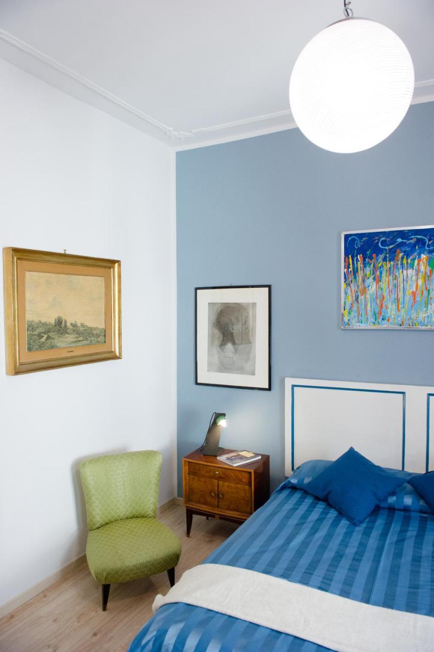B&B Laurus Colosseo Rome Exterior photo
